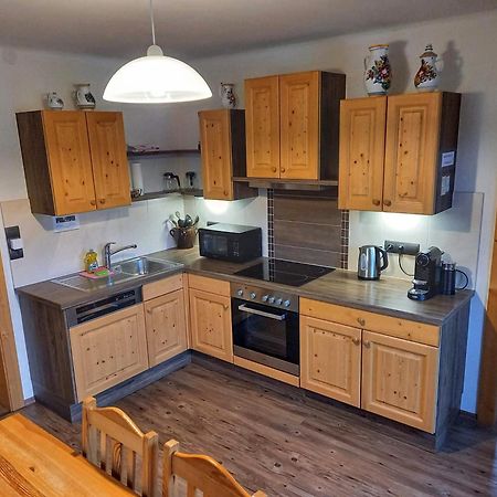 Appartement Jana Флаттах Екстер'єр фото