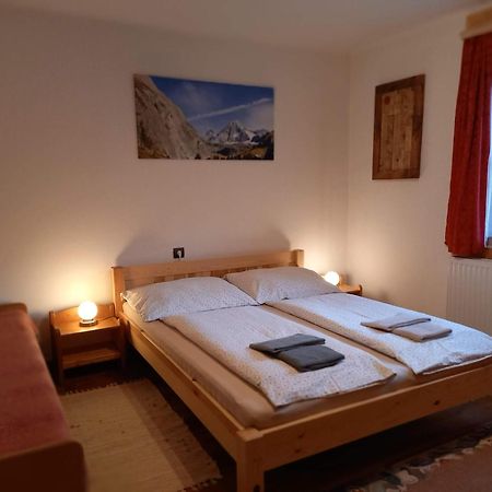 Appartement Jana Флаттах Екстер'єр фото