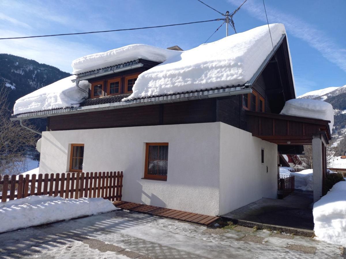 Appartement Jana Флаттах Екстер'єр фото