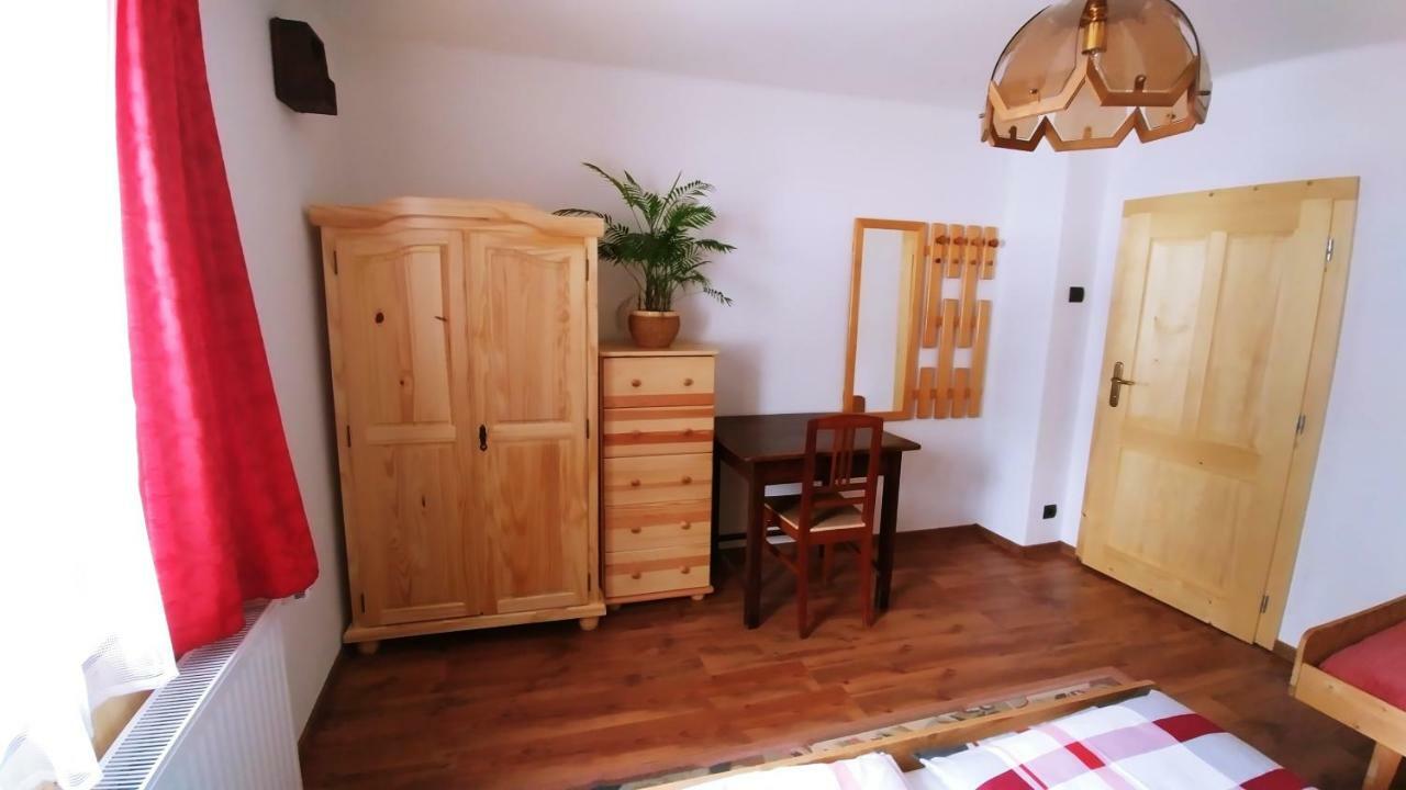 Appartement Jana Флаттах Екстер'єр фото