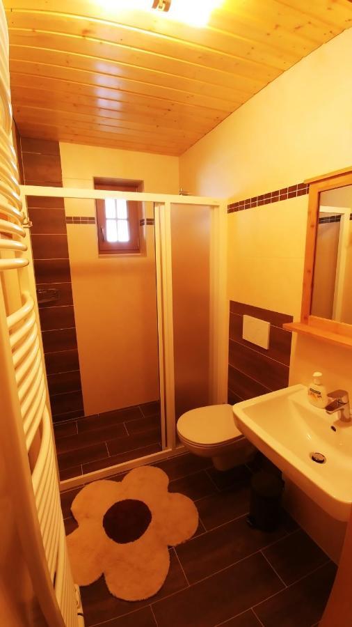 Appartement Jana Флаттах Номер фото